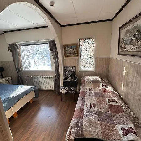 Viardo Villa *