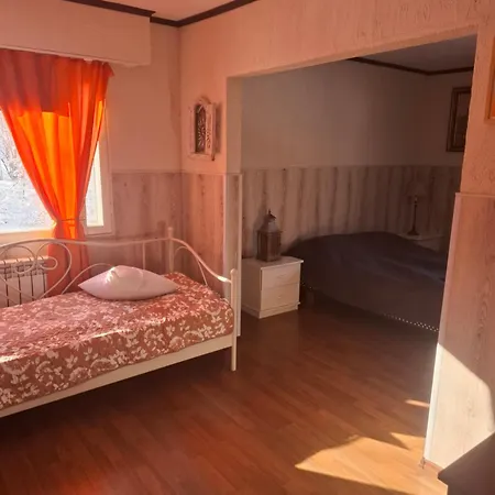 Villa Viardo *