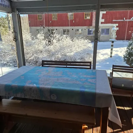 Viardo Villa Vehkataipale