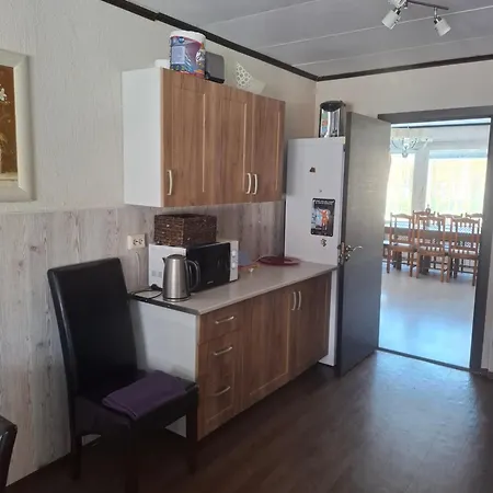Viardo Villa