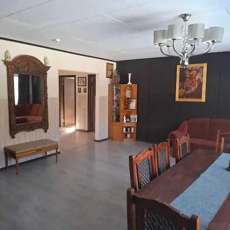 Villa Viardo Vehkataipale