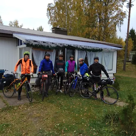 ヴィラ Viardo Vehkataipale