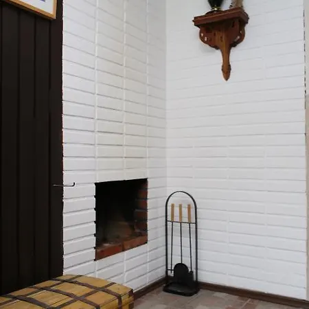 Villa Viardo Vehkataipale