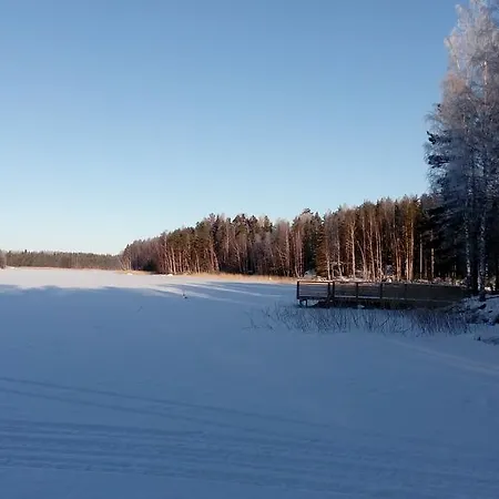 Viardo Villa Vehkataipale