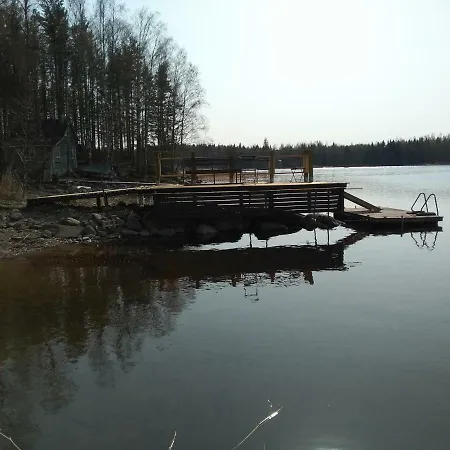 ヴィラ Viardo Vehkataipale