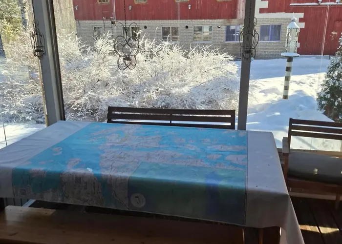 Viardo Villa Vehkataipale