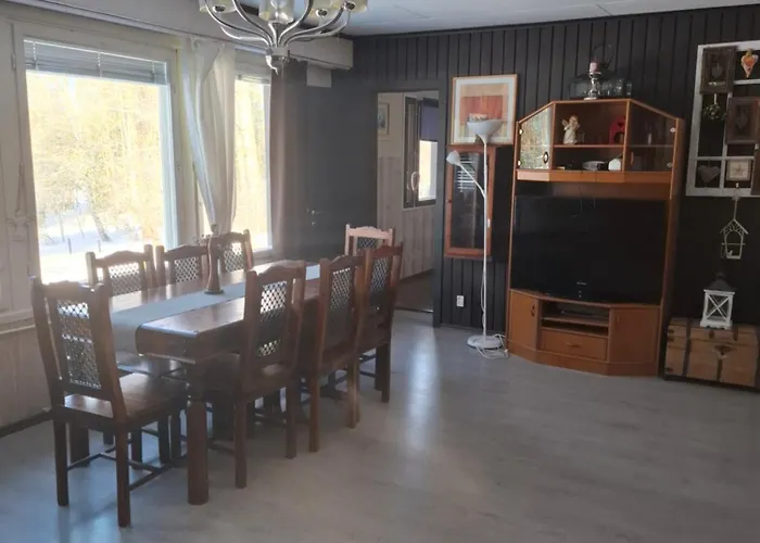 Viardo Villa Vehkataipale