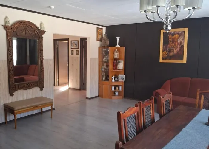 Villa Viardo Vehkataipale