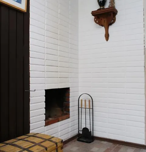 Villa Viardo Vehkataipale