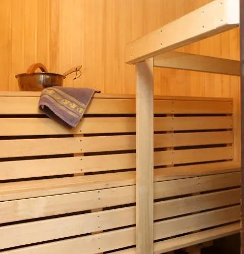 别墅 Viardo Vehkataipale