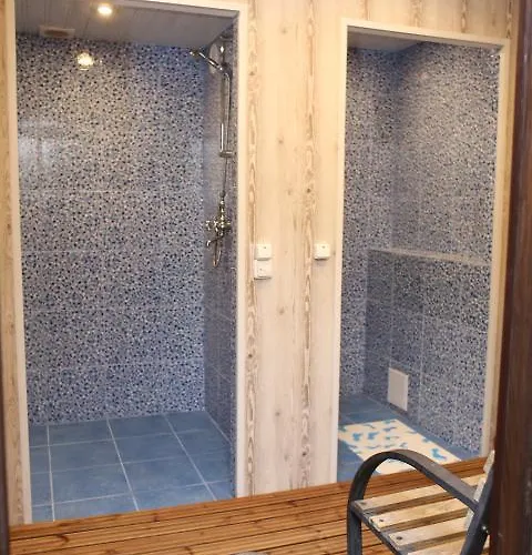 Viardo Villa Vehkataipale