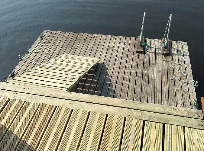 别墅 Viardo Vehkataipale